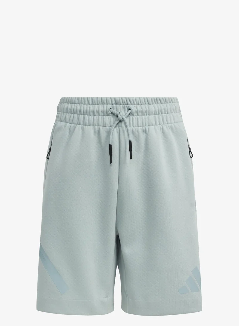 Adidas ADIDAS Z.N.E. SHORTS Kids